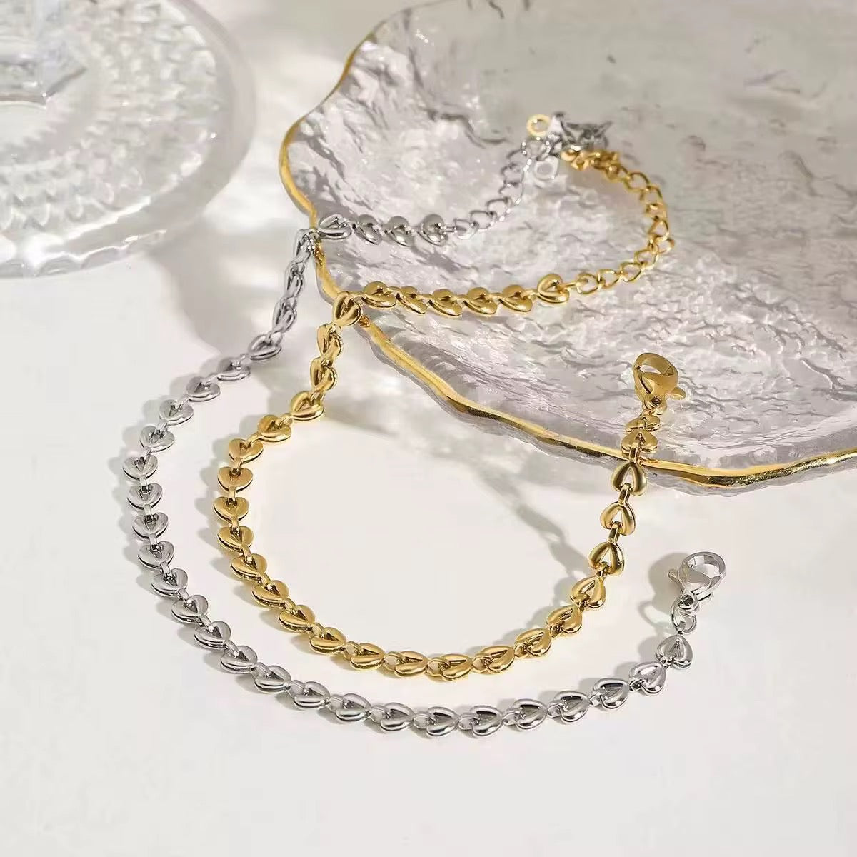 Bracelets