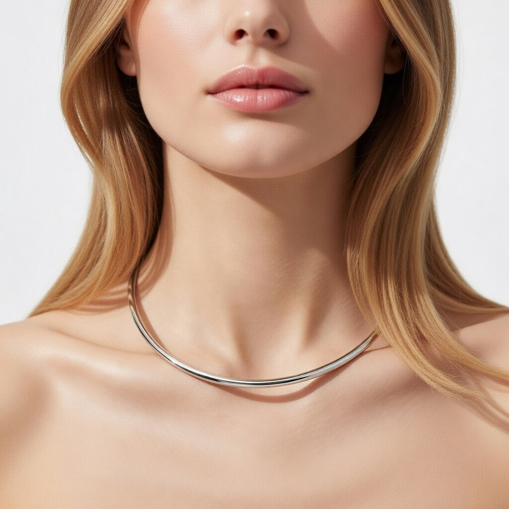 The Collar Choker