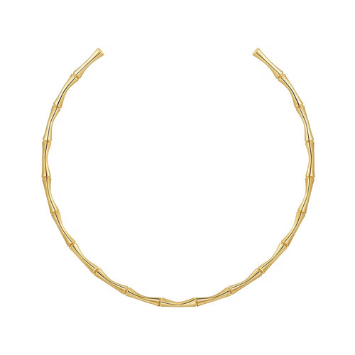 Bamboo Choker