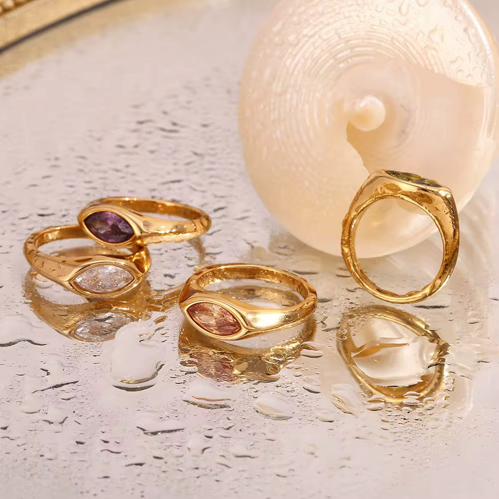 Marquess Ring