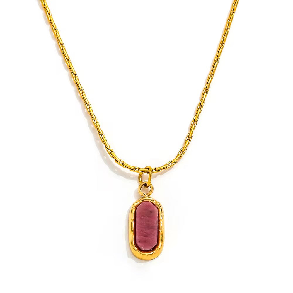 Prism Pendants