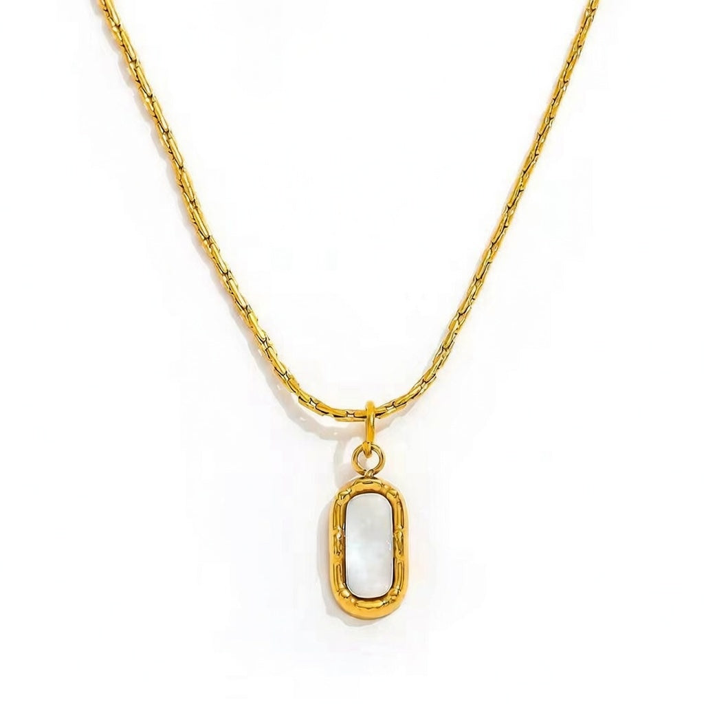 Prism Pendants