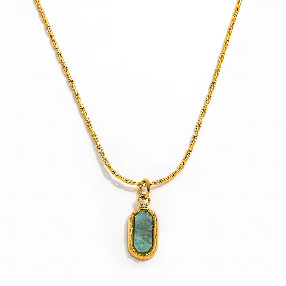Prism Pendants
