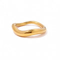 Wave Ring