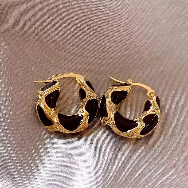 Resin Hoops