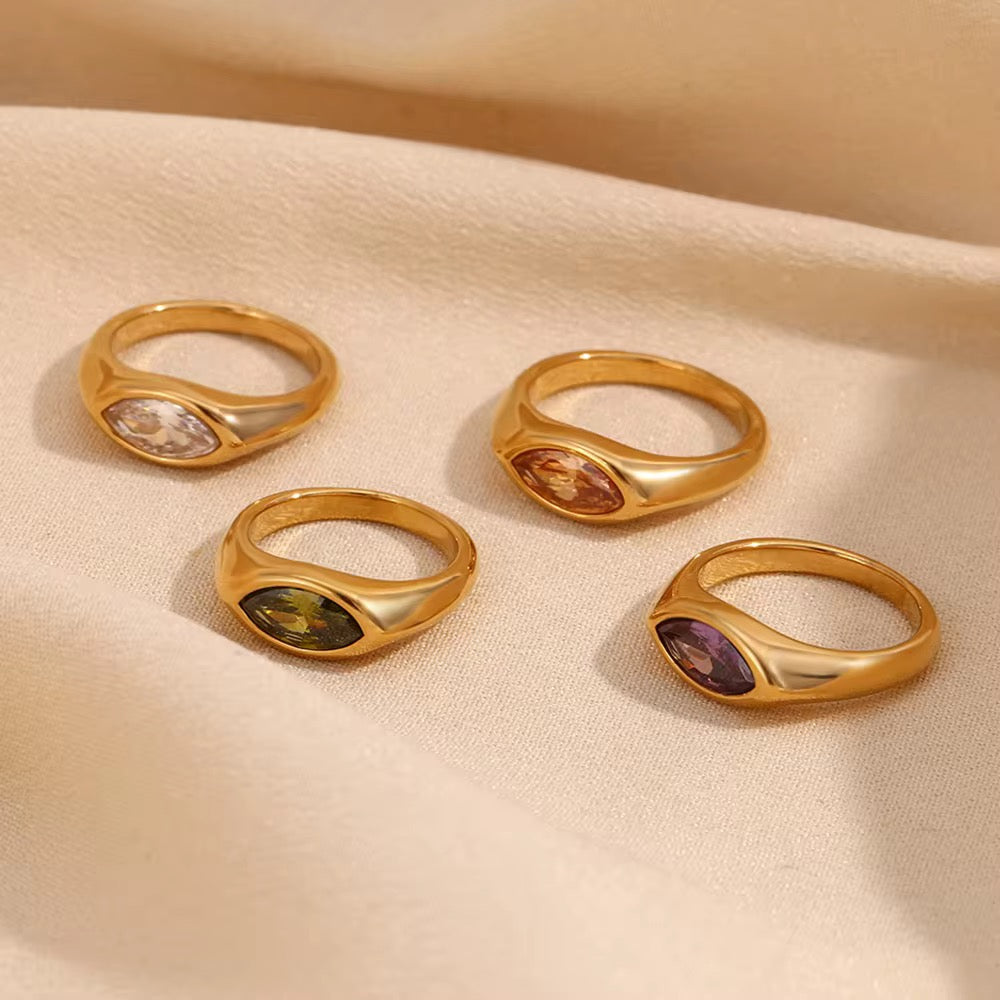 Marquess Ring