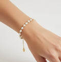 Baroque Fresh Water Pearl Bracelet