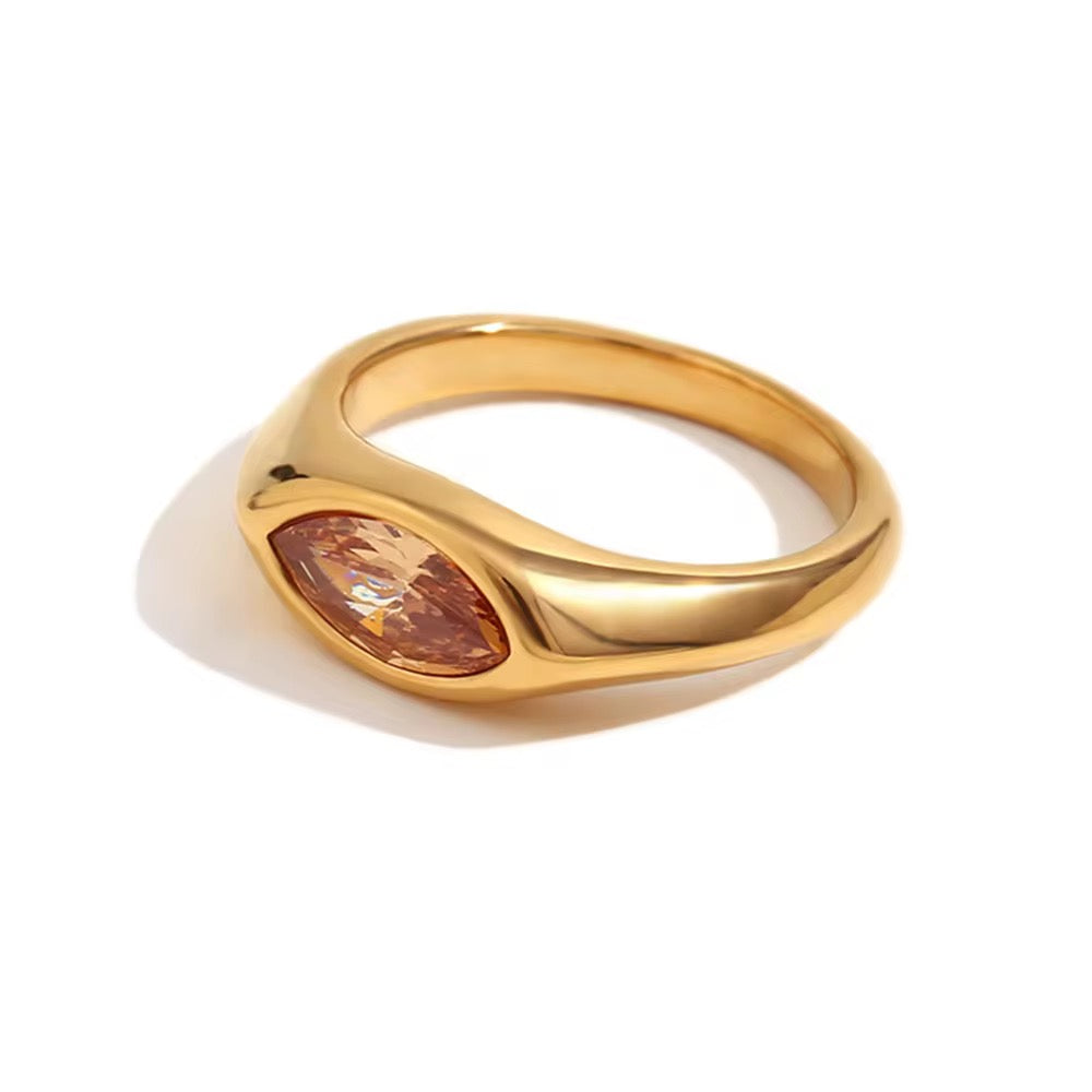 Marquess Ring
