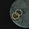 Bamboo Ring