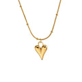 The L’amore Pendant