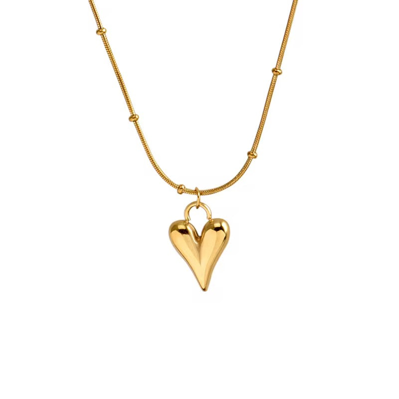 The L’amore Pendant