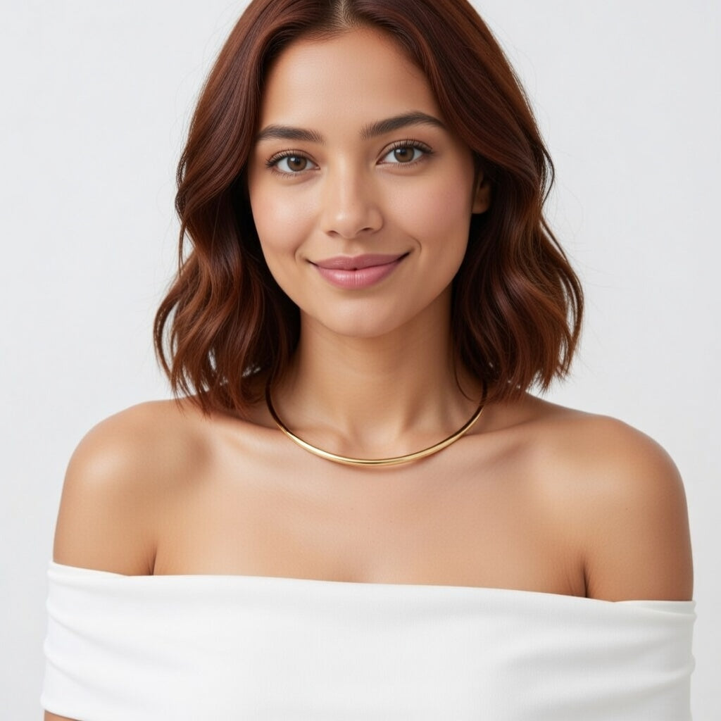 The Collar Choker