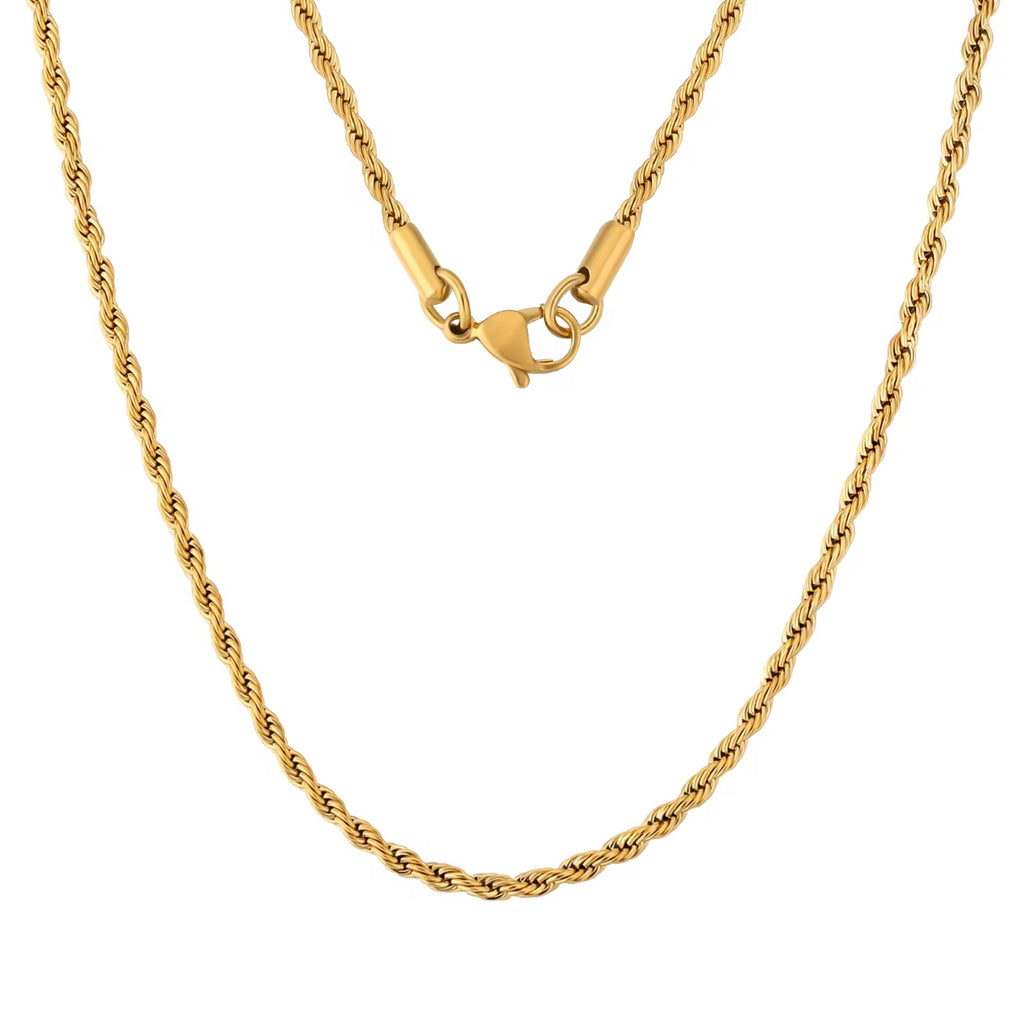 Rope Chain