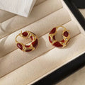 Resin Hoops
