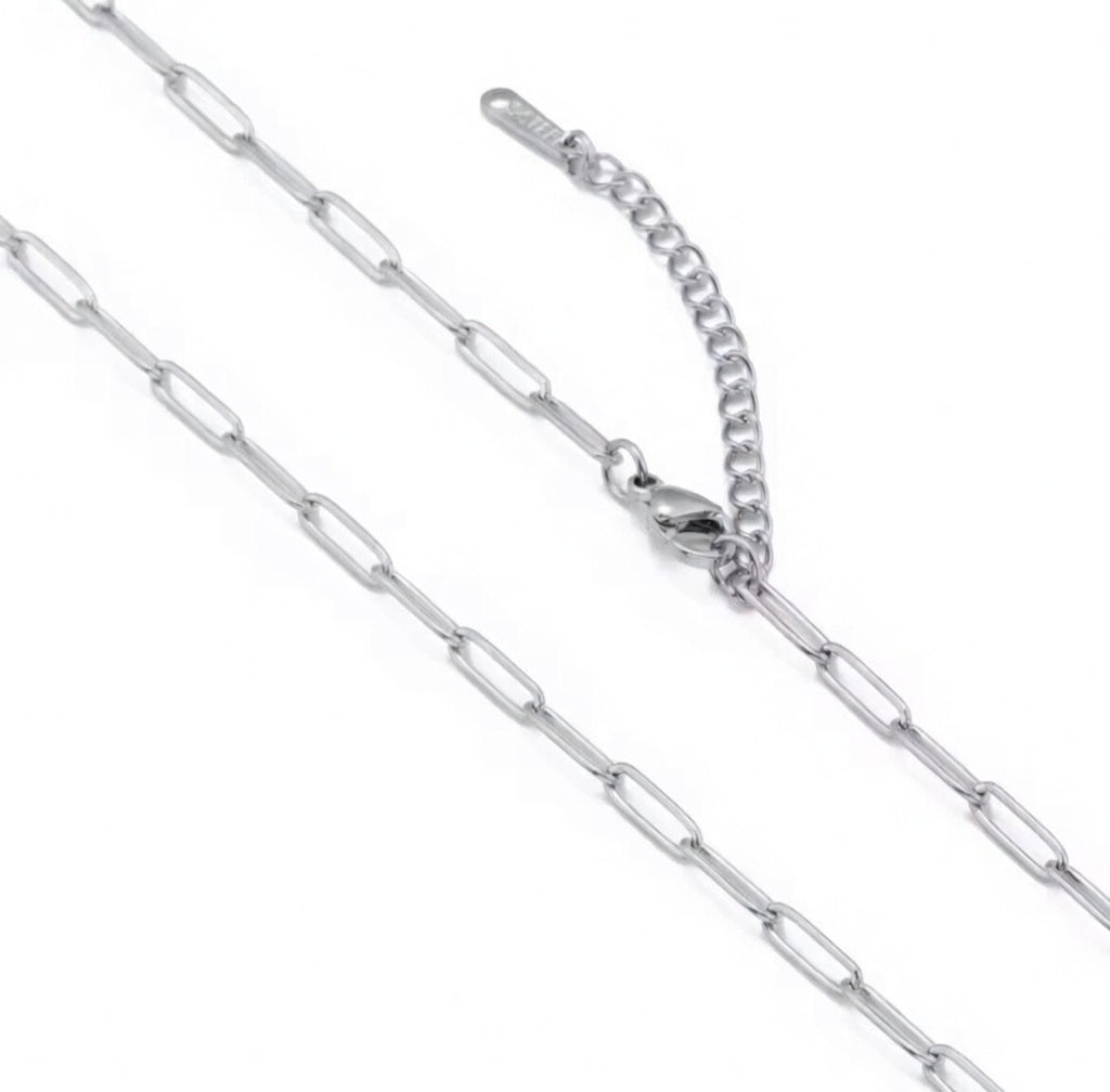 Paper Link Chain