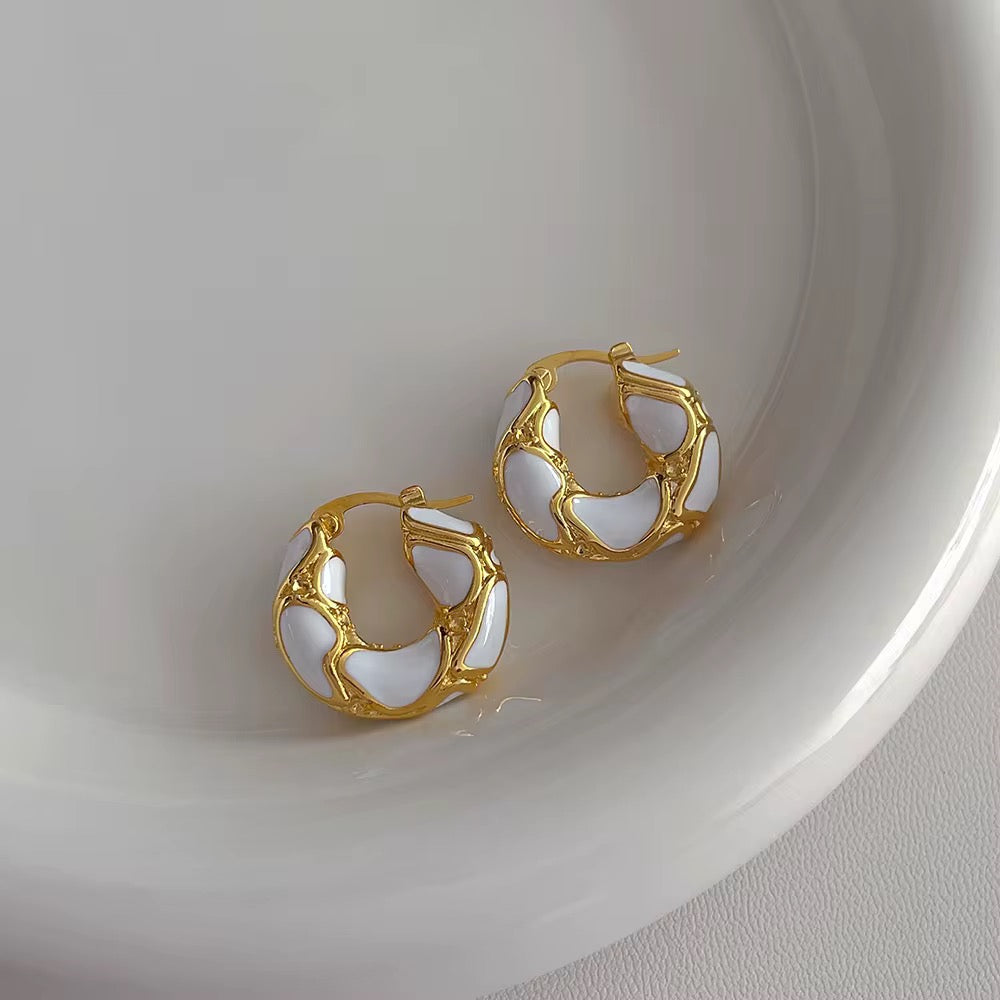 Resin Hoops