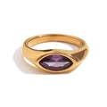 Marquess Ring