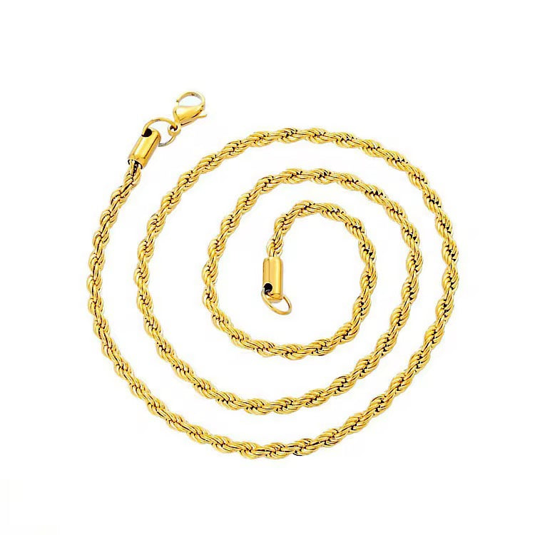 Rope Chain