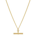 T Bar Pendant
