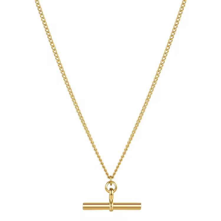 T Bar Pendant