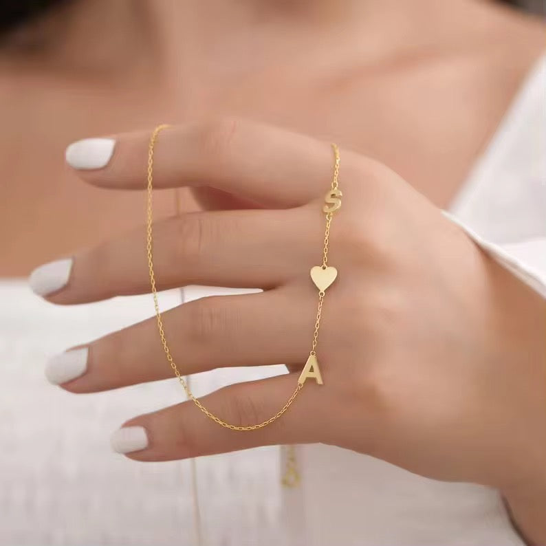 Name Pendant