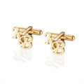 Initial Cufflinks