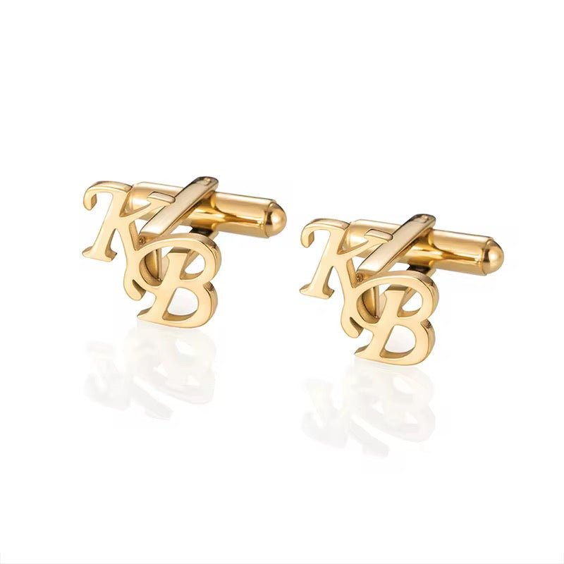 Initial Cufflinks