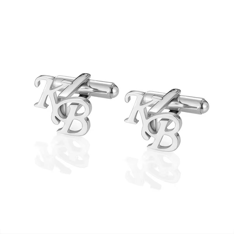 Initial Cufflinks