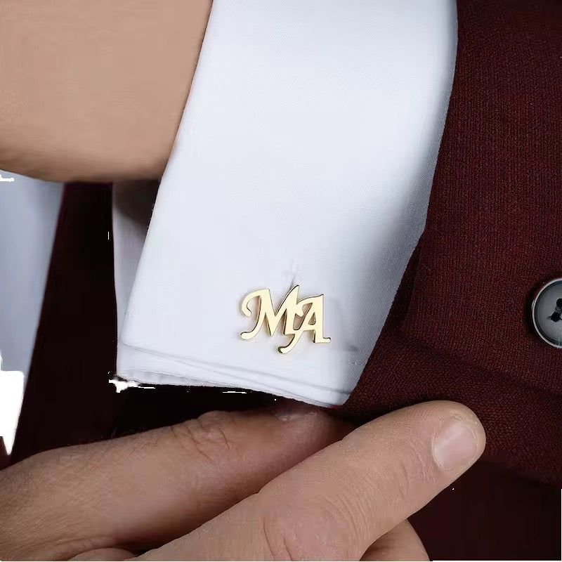 Initial Cufflinks