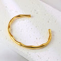 Bamboo Bangle