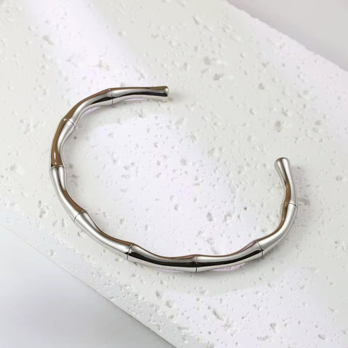 Bamboo Bangle
